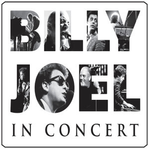 Billy Joel