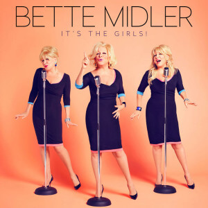 Bette Midler