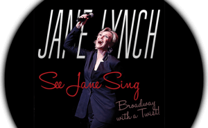 Jane Lynch