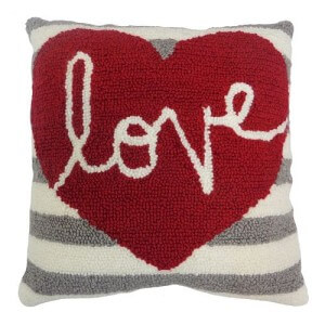 Love Cushion