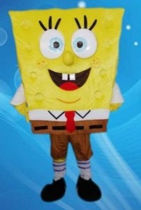 Spongebob Squarepants