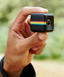 Polariod Cube Action Camera