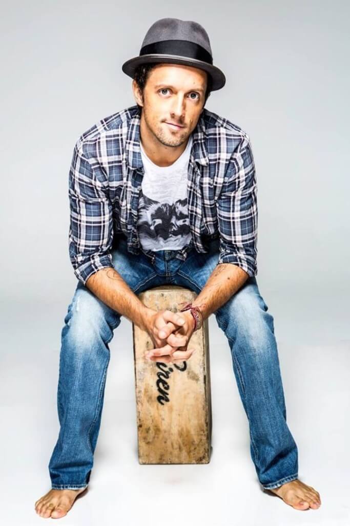 Jason Mraz | The Denver Ear