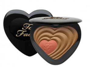 Too Faced Soul Mates Blush Bronzer