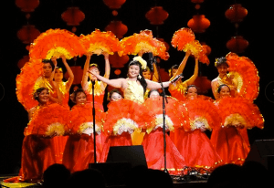 Chinese New Year Celebration Cherry Hills