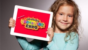 Baby & Kidz Expo