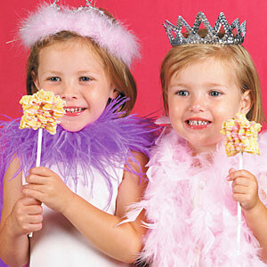 princess parties