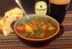 Guinness Stew