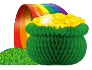 Pot - O- Gold