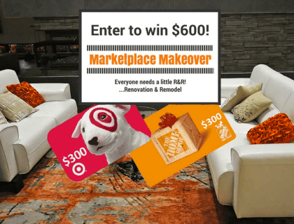 The Denver Home Show Contest