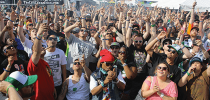 Denver Cannabis Cup 