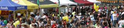Cinco de Mayo Market
