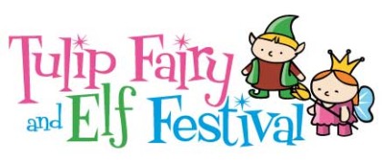 Tulip Fairy & Elf Festival