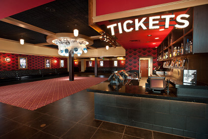 Alamo Drafthouse littleton