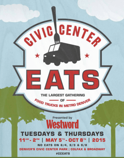 Civic Center Eats
