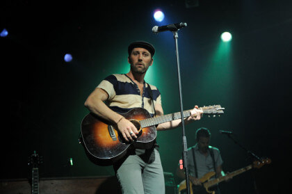 Mat Kearney