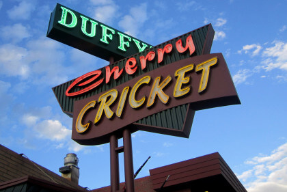 Cherry Cricket Denver