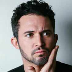 Justin Willman