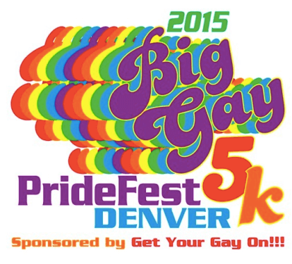 Big Gay 2015 PrideFest Denver