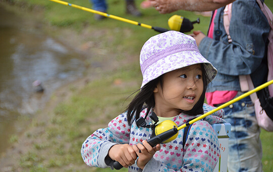 National Get Outdoors Day | The Denver Ear