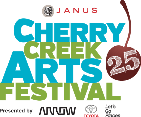 Cherry Creek Arts Festival 2015