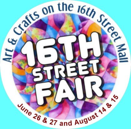 16th Street Fair 2015