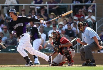 Colorado Rockies