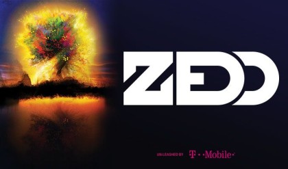 ZEDD in Denver