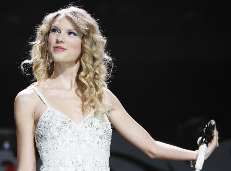 Taylor Swift Concerts Denver