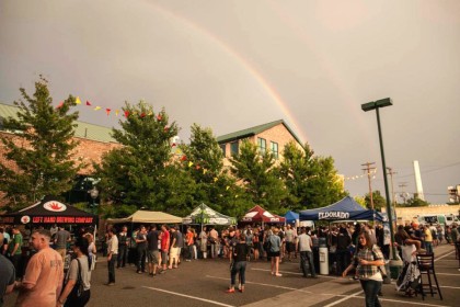 Denver Summer Brew Fest