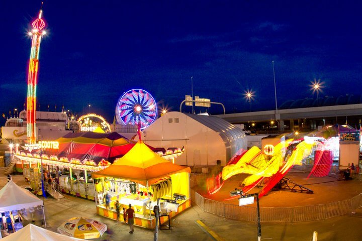 Denver County Fair | The Denver Ear