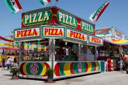 Arapahoe County Fair