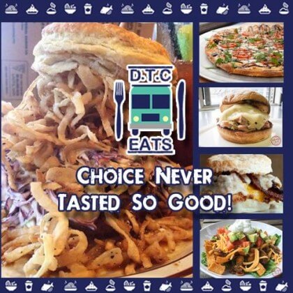 DTC Eats 2015