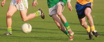 Colorado Irish Fest Gaelic Sports