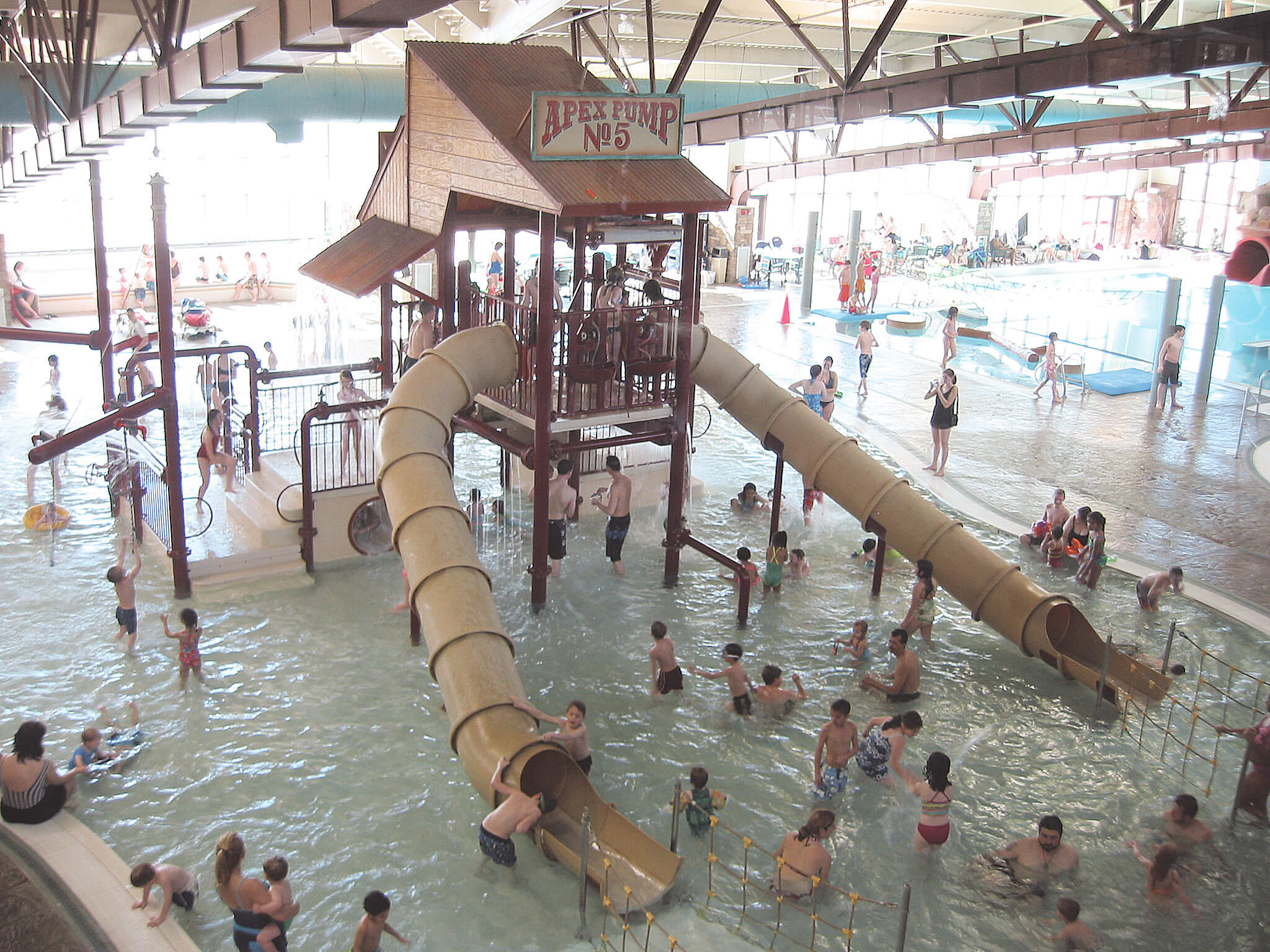 Water Parks Around Denver | The Denver Ear