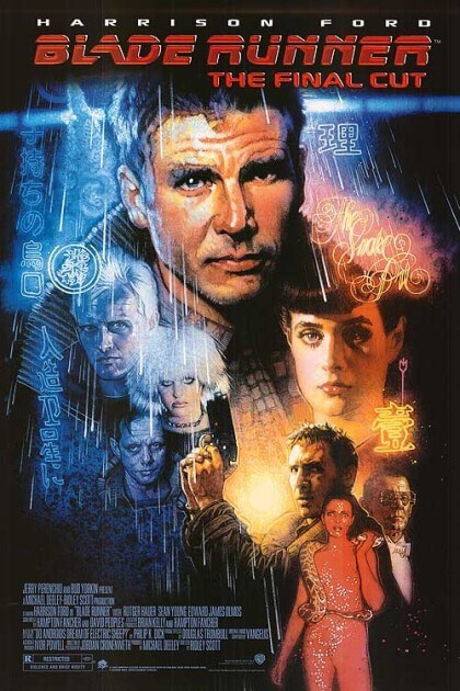 Blade Runner: The Final Cut