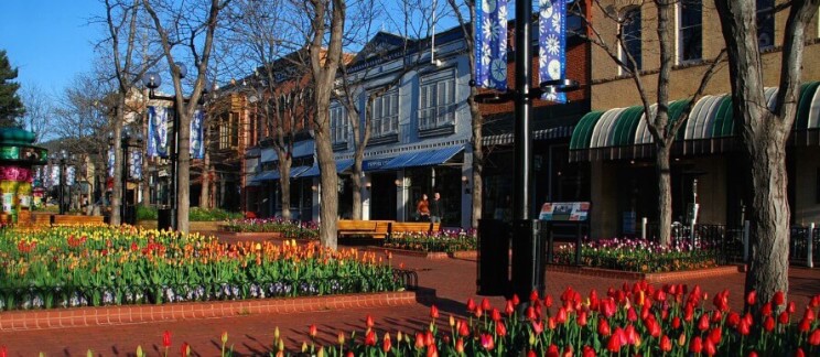 Have You Been to Boulder?