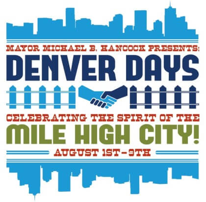 Denver Days 2015