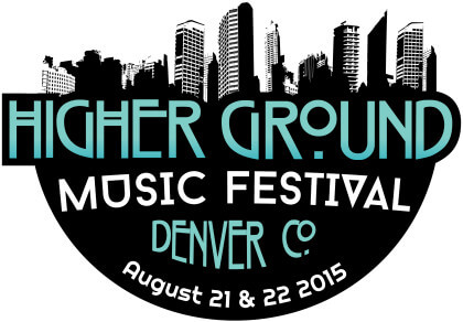 Higher Ground Music Festival 
