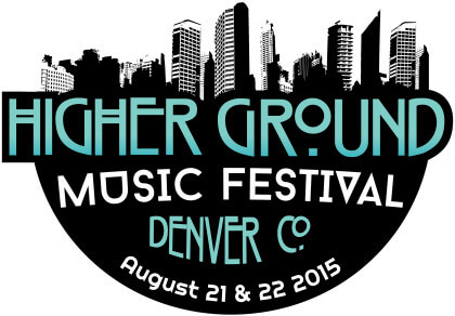 Higher Ground Music Festival