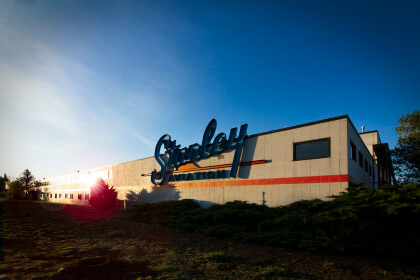 Stanley Marketplace