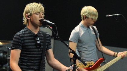 R5 Concert 