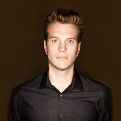 Anthony Jeselnik