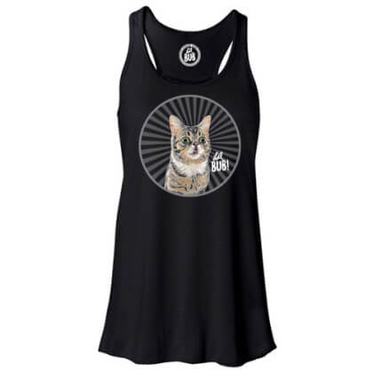 Lil' Bub Tank Top