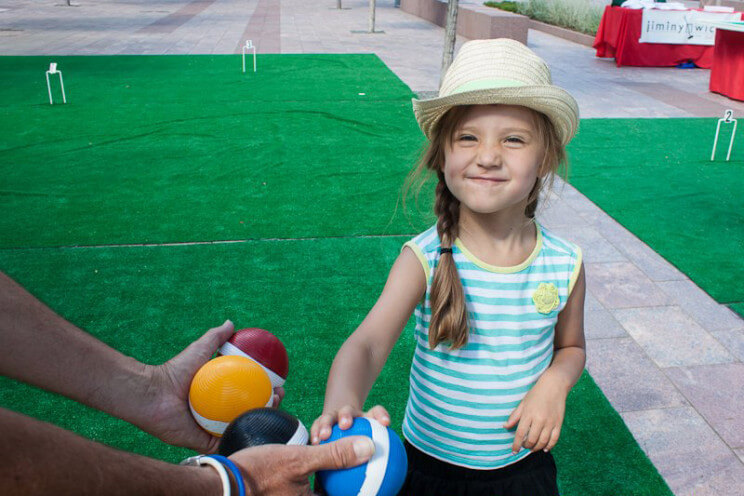 The Governor's Cup Benefiting Jiminy Wicket 