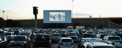 Denver Mart Drive-In