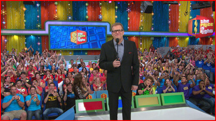 The Price is Right Live