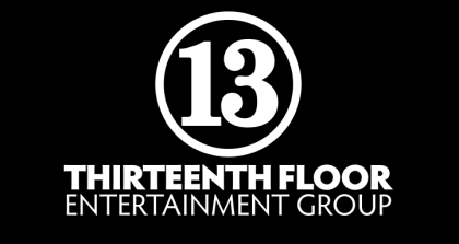 thirteenth floor entertainment group