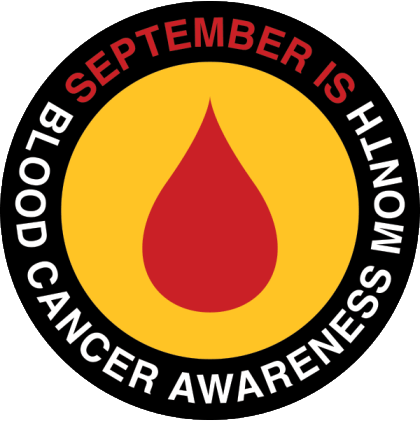 September Blood Cancer Awareness Month