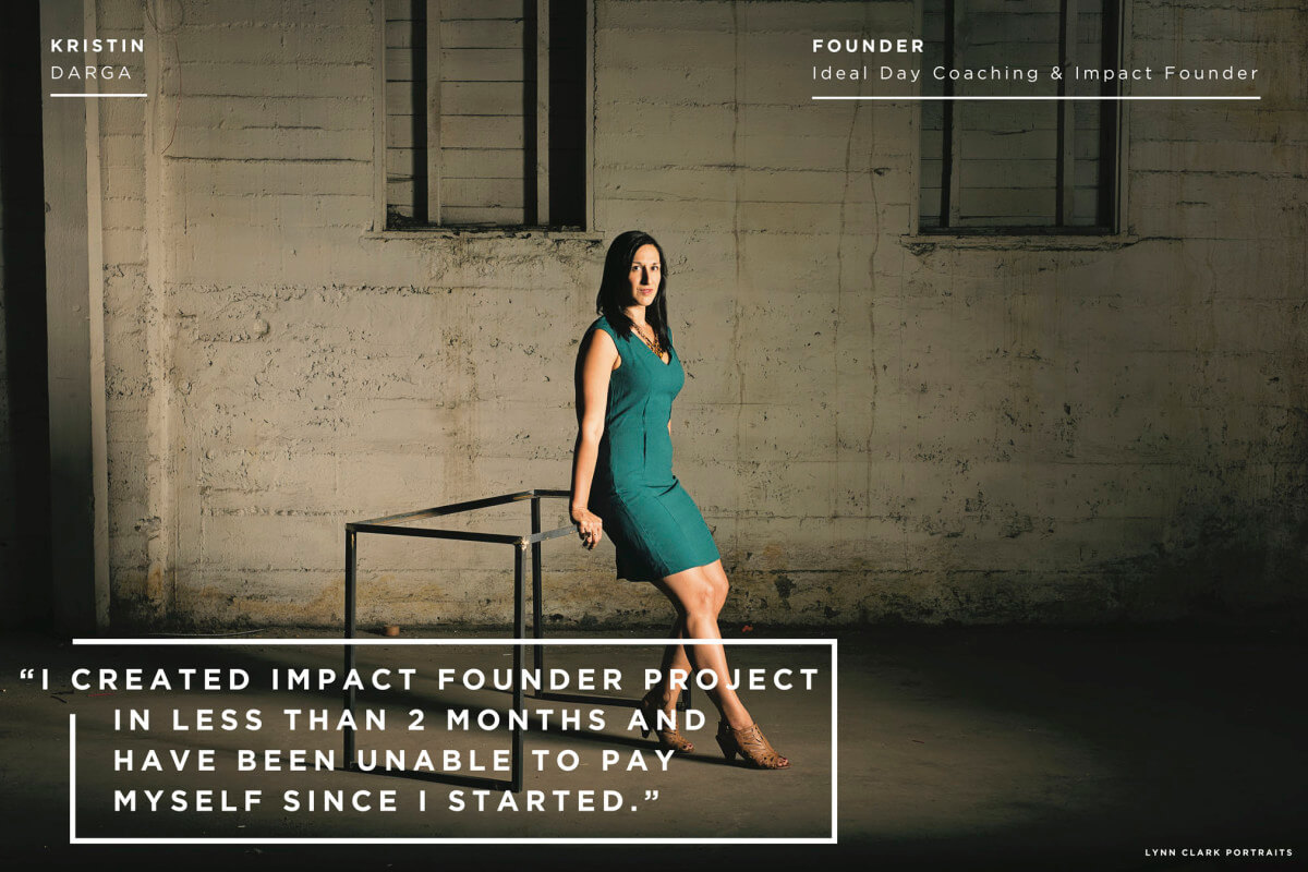 Impact Founder Project - Denver Startup Week